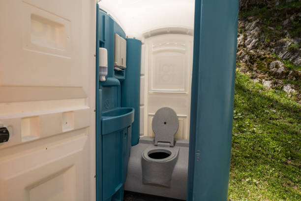 Best Portable restroom trailer rental  in Nanuet, NY