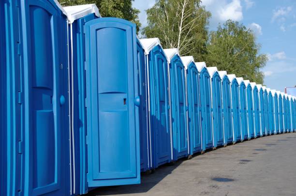 Best Local porta potty services  in Nanuet, NY